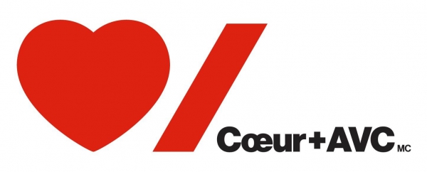 Cœur + AVC rappelle à la population de composer le 9-1-1 en cas de crise cardiaque, d'arrêt cardiaque ou d'AVC