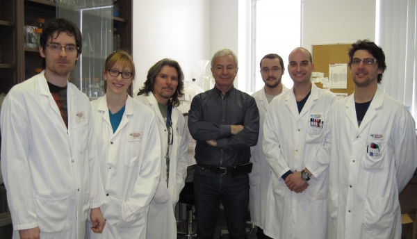 Les coronavirus pourraient s'attaquer aux neurones
