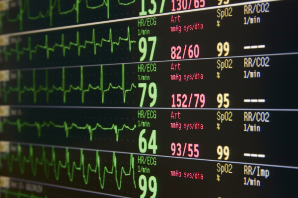 Risques d'hospitalisation et projections des besoins hospitaliers