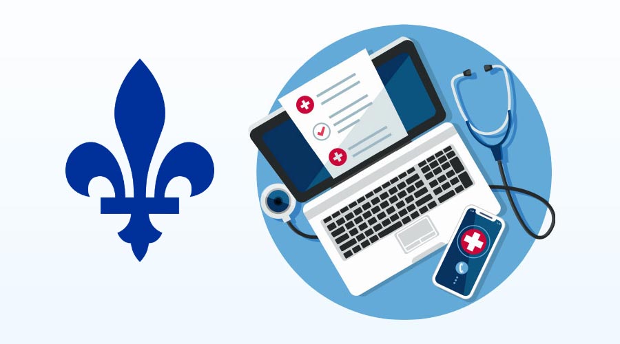 Guichet d'accès à la première ligne (GAP) numérique