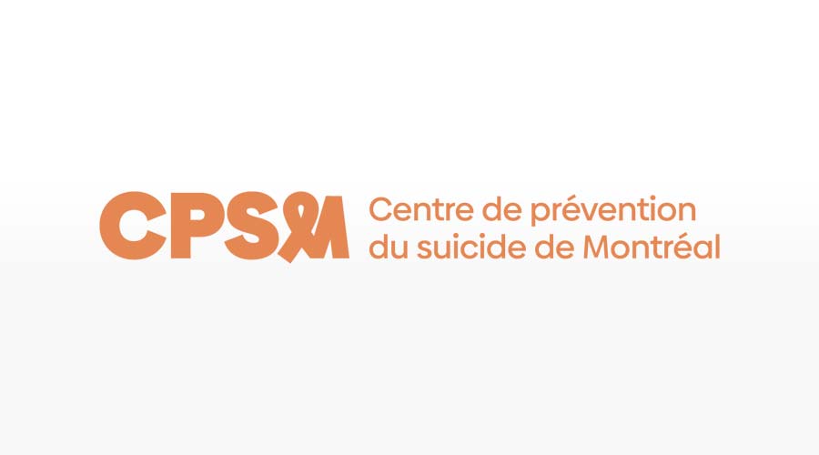 Centre de prévention du suicide de Montréal