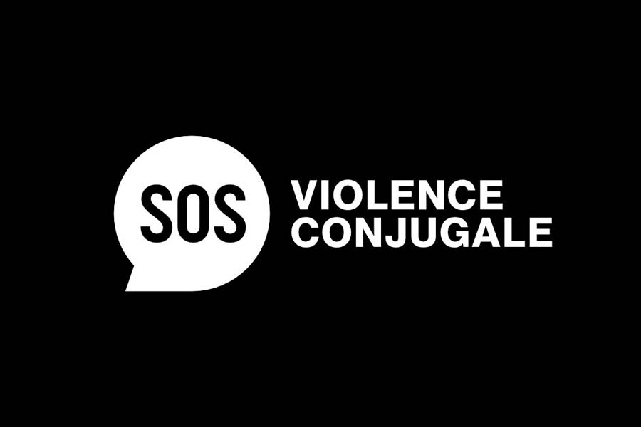 SOS violence conjugale