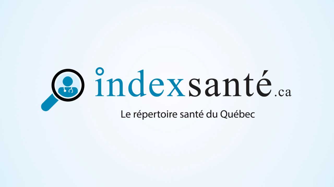 Le répertoire Index Santé